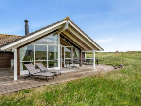 Holiday Home Märta - 250m from the sea by Interhome